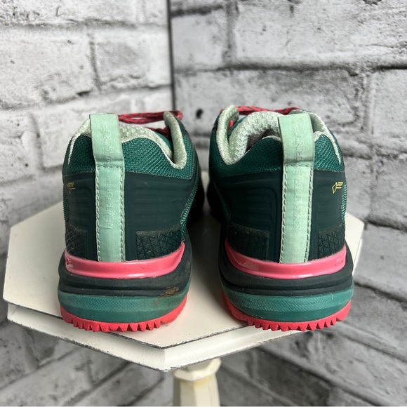 The North Face Hedgehog Fastpack Gore-Tex Vibram Trail Hiking Shoe - Picture 8 of 12